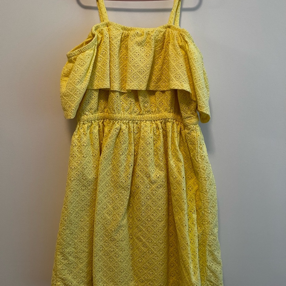 Janie and Jack Dress - Picture 3 of 4